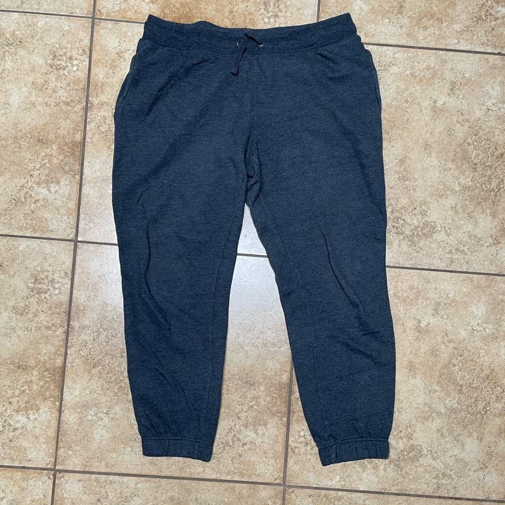Goodfellow & Co Men's Dark Gray Pants